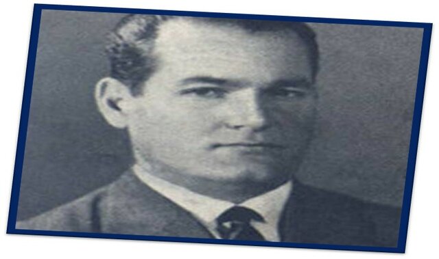 PRESIDENTE JUAN JOSE AREVALO