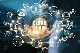 Blockchain