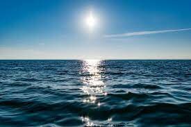Se creo el Mar Tetis