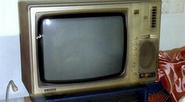 Timeline: color TV