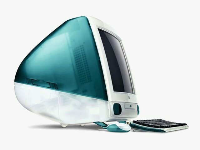 iMac