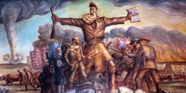 John Brown's Raid