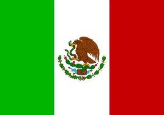 Mexican Independence