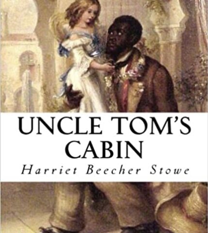 Book "Uncle Tom's Cabin" is published