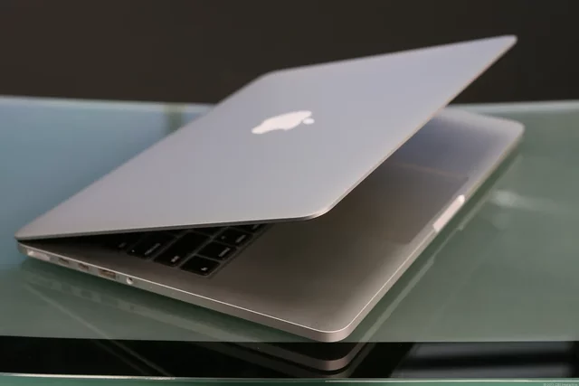 MacBook Pro (Retina, 13-inch, Late 2013)