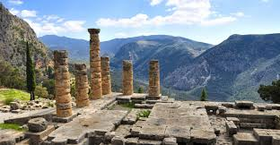 Se establece el pueblo griego en la Península Ibérica.