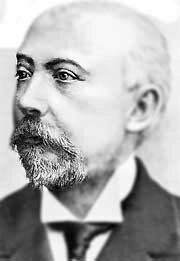 Joaquín Baranda, Secretario de Justicia e Instrucción Pública de Don Porfirio