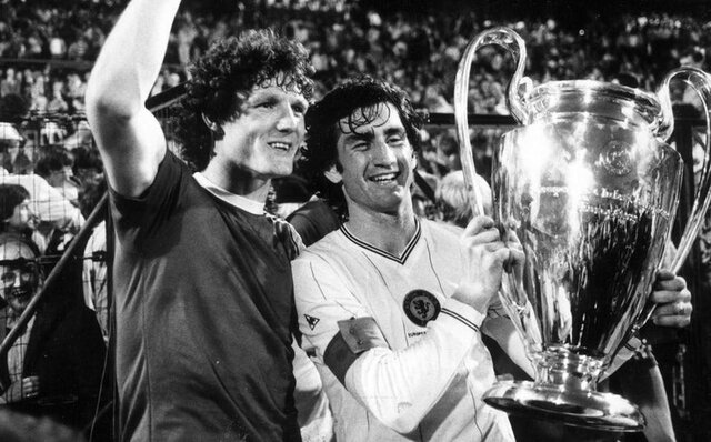 Se celebra la primera champion