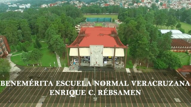 Creacion de escuelas Normales