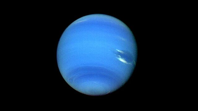 Neptune