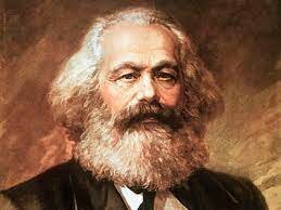 KARL MARX - FREDERIC ENGELS