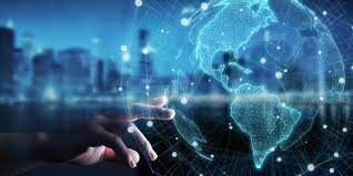 Proceso Globalizador