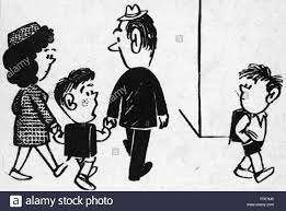 Nacimiento de la pedagogía