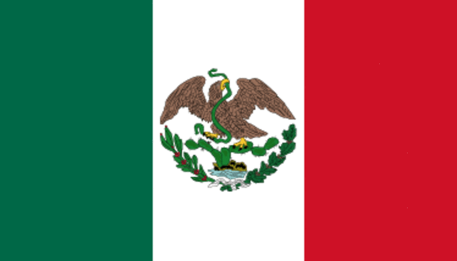 Mexican Independance