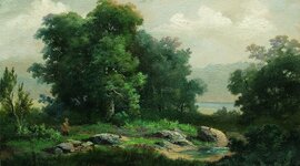 Timeline: Пейзаж