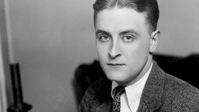 Fitzgerald attends Princeton University