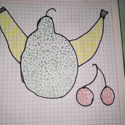 Timeline: Historia de la pintura :)