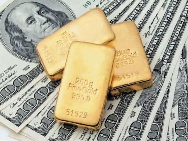 Principio del fin del colapso del Sistema de Bretton Woods