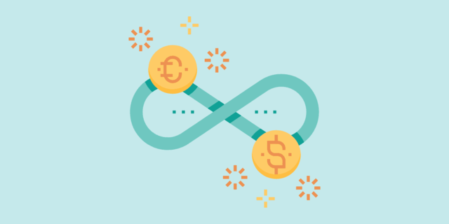 Fin del Sistema Bretton Woods y el comienzo de una nueva era