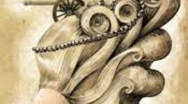 Timeline: Línea del tiempo de "Viva la revolución"