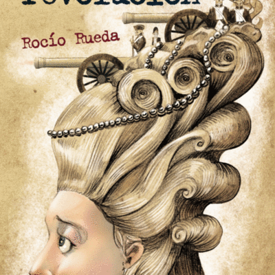 Timeline: Linea del tiempo de "Viva la revolución"