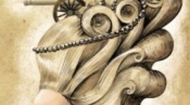 Timeline: Línea del tiempo "viva la revolución"