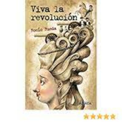 Timeline: Linea del tiempo viva la revolución
