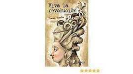 Timeline: Linea del tiempo viva la revolución