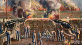 Timeline: Conflicts Before the Civil War
