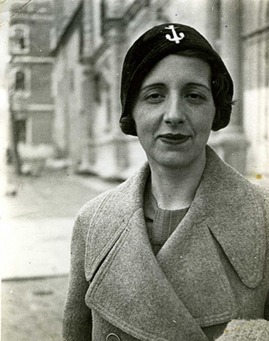 MARÍA ZAMBRANO