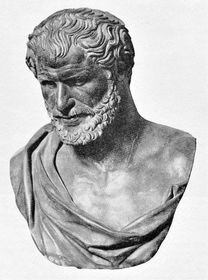 Heraclito (563-470 aC) Grecia