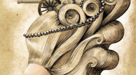 Timeline: Línea del tiempo del libro "Viva la Revolución"