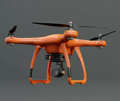 Drones para uso Lúdico