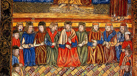 Timeline: L'EDAT MITJANA