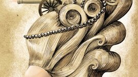 Timeline: Línea del tiempo libro "VIVA LA REVOLUCIÓN".