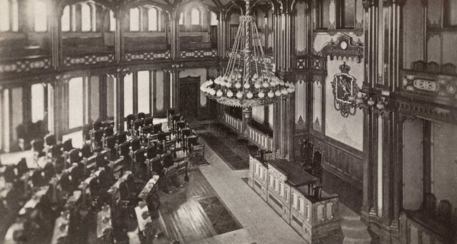 Stemmeretten ble utvidet