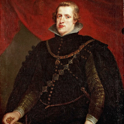 Philip IV timeline