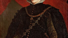 Timeline: Philip IV