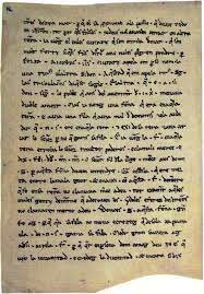 Les Homilies d’Organyà