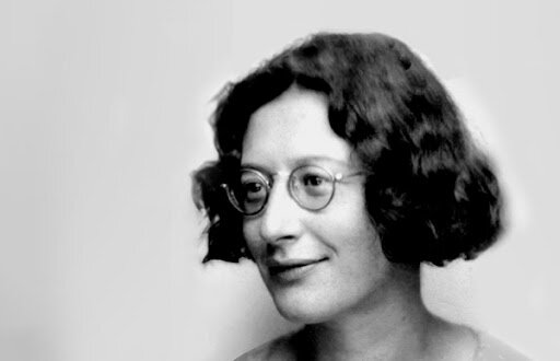 SIMONE WEIL