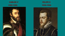 Timeline: Austrias mayores de España