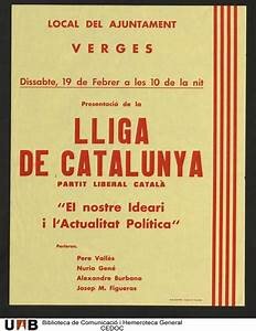 Lliga de Catalunya