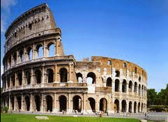 La caiguda de l'Imperi Romà