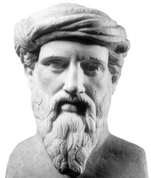 PITÀGORES