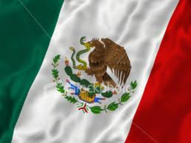 Mexican Independance