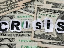 Crisis econòmica