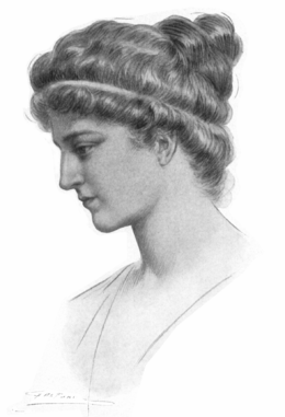 Hipatia Alexandriakoa
