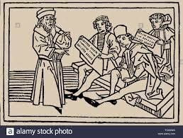 Rodrigo Sánchez de Arévalo (1404-1470)