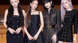 Timeline: Black pink