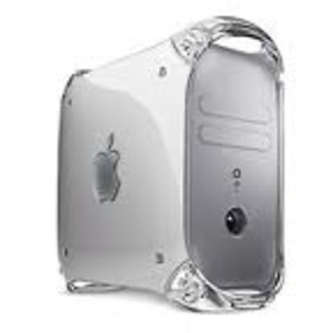 Power Mac G4